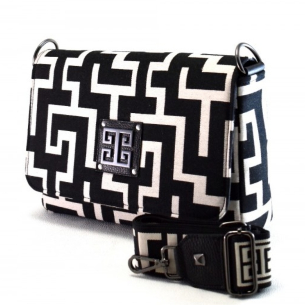 EL. BAG made in Greece